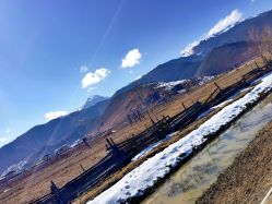-纳帕海依拉草原