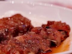 -云厨·高空西餐厅(成都瑯珀·凯悦臻选酒店)