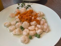 -常鲜楼常来尝鲜海胆馆(星海店)