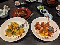 -五缘湾凯悦酒店·悦饗中餐厅