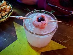 -MOSSO音乐酒吧·Live House(南京西路店)