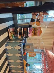 -奈尔宝·儿童乐园·亲子餐厅(前滩店)