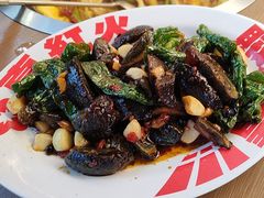 -那红花·东北菜铁锅炖(仙林金鹰店)