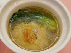 -上海老饭店(北京分店)