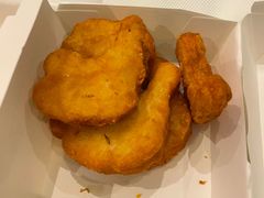 -德克士(前门店)
