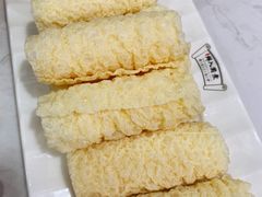 港式炸响铃-港迹·鲜围煮海鲜火锅(湖州时代广场店)