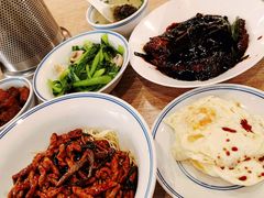 -君东记本帮面馆(天钥桥路店)