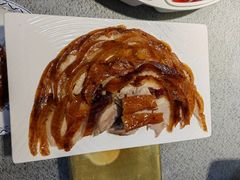 -同喜烤鸭店(光芒店)