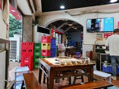 -江二娃串串香(科园四路总店)