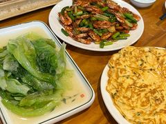 -61号餐吧(兴坪古镇漓江店)