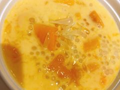 -聪嫂私房甜品(旺角二店)