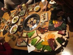 -赤坂亭·M9和牛烧肉·铁板烧(合肥万象城店)