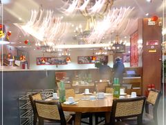 大堂-重庆小天鹅火锅(长清店)