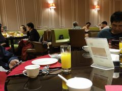 -外高桥喜来登酒店采悦轩