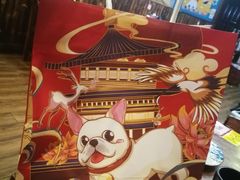 -仙隐小鹿中華の日料(正弘城店)