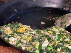 -群众牛肉小点(蚵仔煎)