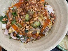 干捞粉-华姐鸡粉(教育路店)