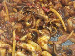 -食米家拌饭(梅溪新天地店)