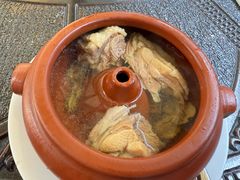 汽锅鸡汤-熙楼(翠湖店)