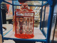 -前海华侨城JW万豪酒店·都会尚膳自助餐厅·牛排海鲜酒水畅飨