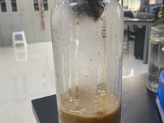 -华中农业大学-荟园餐厅