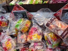 -家乐福(古北店)