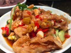 -蛙喔牛蛙(仙林万达茂店)