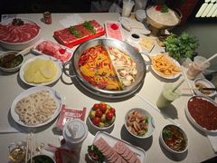 -小龙坎火锅(春熙太古里店)