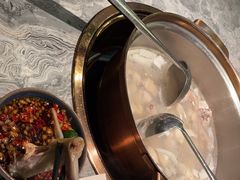 -大头椰·海南椰子鸡火锅(思明万象城店)