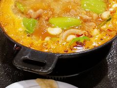 -湘肠香火锅店(团结湖店)