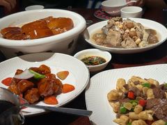 -摩根扒房(桐梓林店)