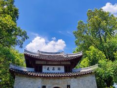 -古堰画乡景区