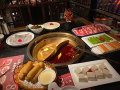 -红运火锅·中国名火锅·国风演绎(省体店)