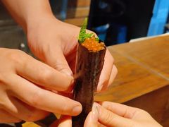 -肉魁屋·烧肉·烧鸟·酒场(高新店)