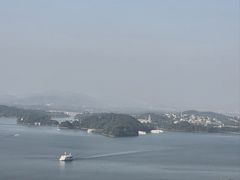 -天目湖山水园
