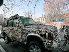 -天津五大道文化旅游区