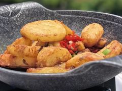 -新蜀会四川豆花(五羊店)