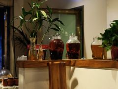 -茶花妹子云南餐厅(传媒大学店)