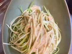 -丽泽山庄·生态怀柔菜·虹鳟鱼(红螺寺店)