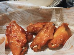 -西堤牛排(恒隆广场店)