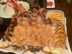 -东海怡品海鲜豆捞(星街坊店)