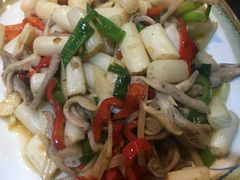 -妈妈的味道(和顺古镇店)