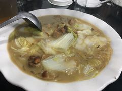 -一锅厨东北水饺店(厦大店)