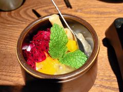 -云海肴·汽锅鸡·云南菜(领展购物广场·中关村店)