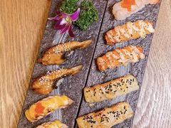-渔井食堂(新洲店)