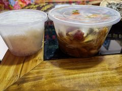 -山妹子铁锅炖