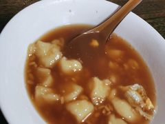 红糖酥麻糍粑-张醪糟(街子店)