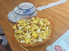 -天盛海鲜烧烤大排档·本地小海鲜·牟平腿穗子(幸福店)