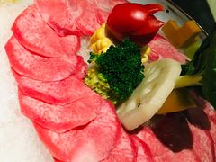 -盡膳口福跷脚牛肉火锅(合生汇购物中心店)