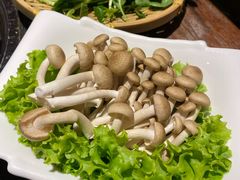 -大匠工房古船木艺术餐厅·猪肚鸡专门店(长白仙岛店)